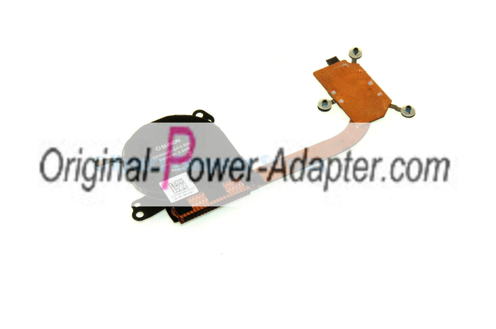 LENOVO FAN AND HEATSINK YOGA 3 PRO 1370 80HE AT0TA001SS0